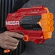 Игрушечное оружие Hasbro Nerf бластер МЕГА Три-брейк (E0103) - изображение 7