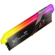 Модуль пам'яті для комп'ютера DDR4 16GB (2x8GB) 3200 MHz XCALIBUR RGB ASRock (TF8D416G3200HC16CDC01) - зображення 2
