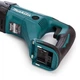 Сабельная пила Makita LXT, 32мм (без АКБ и БП) (DJR186Z) - изображение 4
