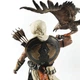 Статуэтка GeekLand Байек Кредо Ассасина Истоки 25 см Bayek Assassin Creed Origins АС40.078 - изображение 4