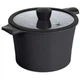 Кастрюля с крышкой 7.0 л Zitrone Ringel RG-2108-24 - изображение 1