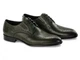 Туфли Clemento 7191307 43 цвет зелёный - изображение 1