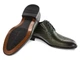 Туфли Clemento 7191307 43 цвет зелёный - изображение 2