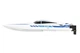 Катер радиоуправляемый VolantexRC 792-2 Blade 670мм RTR - зображення 3