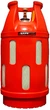 Композитный газовый баллон Safe Gas 35 л (20417374) - изображение 1