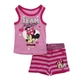 Костюм Minnie Mouse Disney для дівчинки 98 см Рожевий 4681 - зображення 1