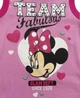 Костюм Minnie Mouse Disney для дівчинки 98 см Рожевий 4681 - зображення 3