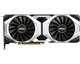 Видеокарта GF RTX 2080 Ti 11GB GDDR6 Ventus MSI (GeForce RTX 2080 TI VENTUS 11G) - изображение 2