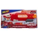 Бластер Нерф Мега Даблбрич Nerf N-Strike MEGA Double Breach Blaster Hasbro (B9789) - изображение 2