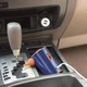 Електричний насос Bestway для надування човнів та басейнів портативний Синій (IP-170549) - зображення 2