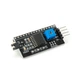 Модуль IIC I2C SPI LCD 1602 2004 интерфейс для Arduino - изображение 2