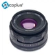 Объектив Mcoplus 35 mm F/1.6 MC для FujiFilm (X-mount (байонет FX)) - изображение 1