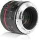 Объектив MEIKE 50 mm F/1.7 MC (MK-50 F1.7) для Canon RF (Canon EOS R, EOS RP) - изображение 6