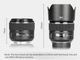 Объектив MEIKE MK-85 mm F/1.8 (с фокусным 85 мм) для Canon - автофокусный - изображение 5