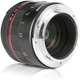 Объектив MEIKE 50 mm F/1.7 MC (MK-50 F1.7) для Sony E-Mount (full frame - полный кадр) - изображение 6