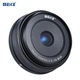 Объектив MEIKE 28 mm F/2.8 MC для FujiFilm (FX-mount) - изображение 1