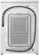 Стиральная машина узкая LG F2J3HN1W - изображение 8
