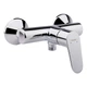 Змішувач для душа Hansgrohe Focus E, хром (31960000) - изображение 3