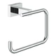 GROHE Набір аксесуарів 5 в 1 Essentials Cube (40758001) - изображение 5