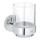 Набор аксессуаров Grohe Essentials 40846001 Master 4 в 1 - изображение 4