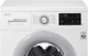 Стиральная машина узкая LG F2J3HN1W - изображение 3