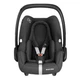 Автокресло MAXI-COSI Rock Essential Black - изображение 3