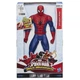 Большой, говорящий Человек-Паук 30 см, серия Титаны (Звук) - Ultimate Spider-Man, Titans, Hasbro - изображение 1