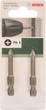 Набір біт Bosch Standard PH1 49 мм 2 шт. (2609255919) - изображение 2