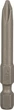 Набір біт Bosch Standard PH2 49 мм 2 шт. (2609255920) - изображение 1