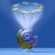 Іграшка на ліжко Chicco "Next 2 Moon", рожевий 09828.10 - зображення 5
