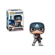 Ігрова фігурка Funko Pop серії Marvel Капітан Америка в білому костюмі (36661) - изображение 2