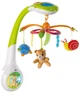 Игрушка на кроватку Chicco "Волшебный лес" (09717.00) - изображение 1