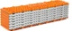 Килимок туристичний NEMO Switchback Regular (0814041019347) - зображення 5