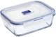 Набір контейнерів Luminarc Pure Box Active 3 шт. (P5275) - зображення 4