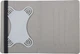 Чехол-книжка TOTO Tablet Cover Youth material Universal 9-10.1" Blue - изображение 1