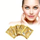 Патчі під очі Crystal Collagen Gold Eye Mask колагенові - зображення 3