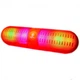 Портативна колонка Neeka NK-BT808L червона - зображення 1