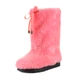 Унты Йети Litvin Yeti in the city Розовые 36 1700SHPK - изображение 1