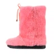 Унты Йети Litvin Yeti in the city Розовые 36 1700SHPK - изображение 2