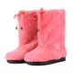 Унты Йети Litvin Yeti in the city Розовые 36 1700SHPK - изображение 3