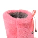 Унты Йети Litvin Yeti in the city Розовые 36 1700SHPK - изображение 7