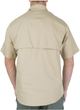 Сорочка тактична 5.11 Tactical Taclite Pro Short Sleeve 71175 3XL Tdu Khaki (2000000110745) - зображення 3