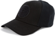 Кепка тактическая 5.11 Tactical Downrange Cap 2.0 89416 M/L True Black (2000980445080) - изображение 1