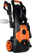 Мойка высокого давления Limex VP 170Iс (83142) - изображение 2