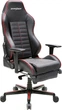 Крісло для геймерів DXRacer Drifting OH/DG133/NR Black/Red - зображення 1