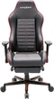 Крісло для геймерів DXRacer Drifting OH/DG133/NR Black/Red - зображення 3
