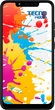 Мобильный телефон Tecno Spark 3 Pro (KB8) Nebula Black - изображение 2