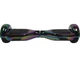 Гіроборд Rover M3 6.5" Chameleon Blue - зображення 1