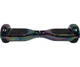Гіроборд Rover M3 6.5" Chameleon Blue - зображення 2