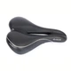 Седло Velo VL-4290 Swan D2 Zone Full Cut, черный (C-SI-0237) - изображение 1